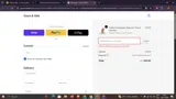 Pepper Pong coupon verification screenshot