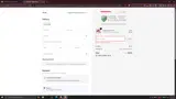Pepper Pong coupon verification screenshot
