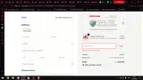 Pepper Pong coupon verification screenshot