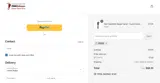 STAY10 coupon verification screenshot