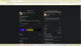 PIN10 coupon verification screenshot
