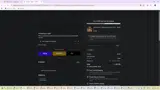 PIN10 coupon verification screenshot