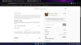 JESSICAJ15 coupon verification screenshot
