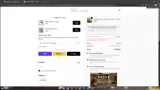 VDAY15 coupon verification screenshot