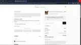 P+V10 coupon verification screenshot