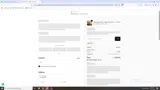 FB25 coupon verification screenshot
