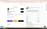 FB25 coupon verification screenshot