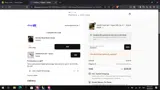 35RN85NC coupon verification screenshot