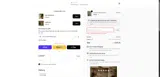 holiday40 coupon verification screenshot