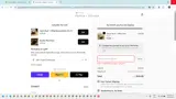 holiday40 coupon verification screenshot