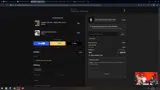 P+V10 coupon verification screenshot