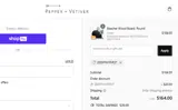 20OFFMYFIRST coupon verification screenshot