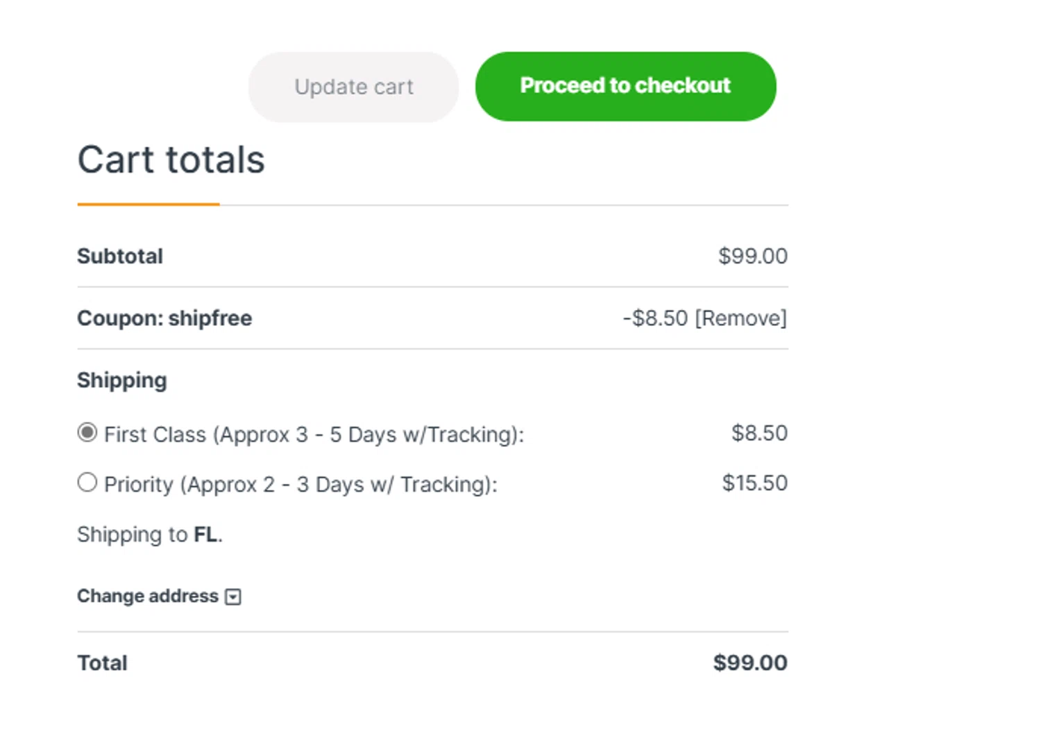 Peptide Pros coupon code screenshot showing code SHIPFREE applied at Peptide Pros checkout page. Uploaded by SimplyCodes community member steve_jeff on Feb 4, 2025