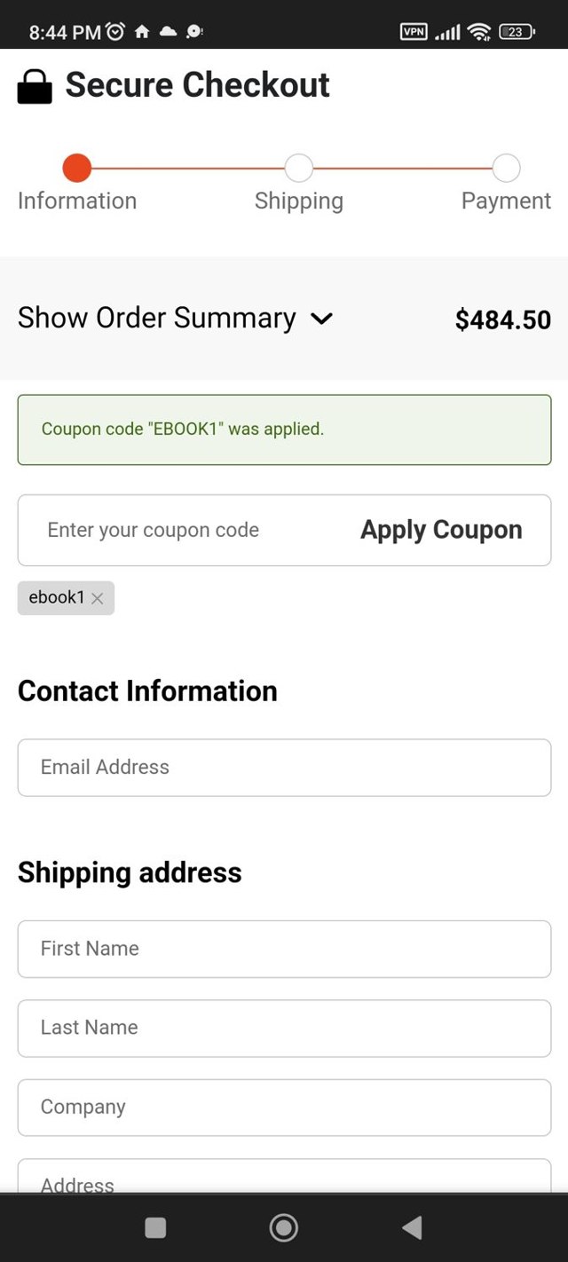 Peptide Sciences Promo Codes 15 Off November 2024