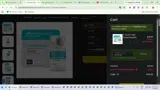 Peptide Scientific Labs coupon verification screenshot