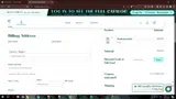 Peptides.GG coupon verification screenshot