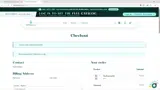 Peptides.GG coupon verification screenshot