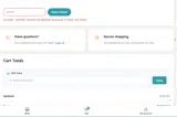 save10 coupon verification screenshot
