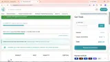 shannondcox coupon verification screenshot