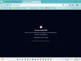 pepito coupon verification screenshot