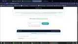 dqw coupon verification screenshot