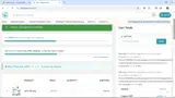 fsdff coupon verification screenshot