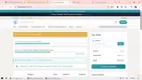 fsdff coupon verification screenshot