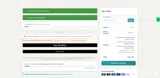 MEMORIAL coupon verification screenshot