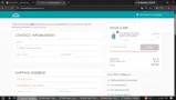 Peptira coupon verification screenshot