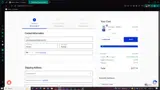 Peptira coupon verification screenshot