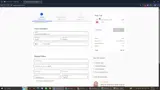 Peptira coupon verification screenshot