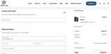 Peptira coupon verification screenshot