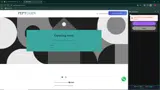 PETPOGEN coupon verification screenshot