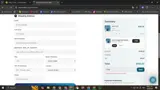 Peptora coupon verification screenshot