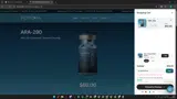 Peptora coupon verification screenshot