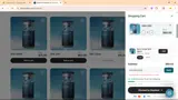Peptora coupon verification screenshot