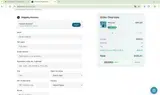 Peptora coupon verification screenshot