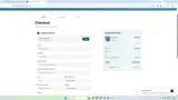 Peptora coupon verification screenshot