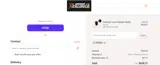 Peptora coupon verification screenshot
