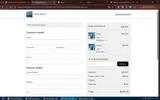 Peptora coupon verification screenshot