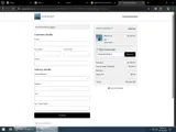 Peptora coupon verification screenshot