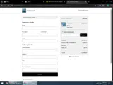 Peptora coupon verification screenshot