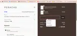 WELCOME10 coupon verification screenshot