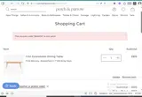 BANK10 coupon verification screenshot