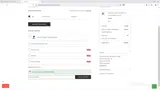 WELCOME6248 coupon verification screenshot