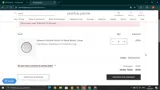 SUNNY10 coupon verification screenshot