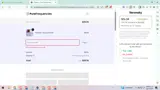 BF2025 coupon verification screenshot