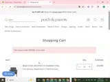 BF2025 coupon verification screenshot