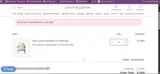 BF2025 coupon verification screenshot