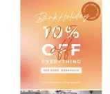 backhol10 coupon verification screenshot